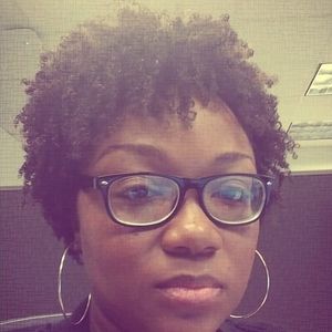 Meet your Posher, Tisha